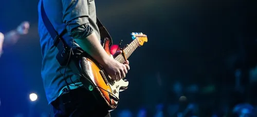 Aulnoye-Aymeries : la billetterie du festival "C'est Extra" ouvre...