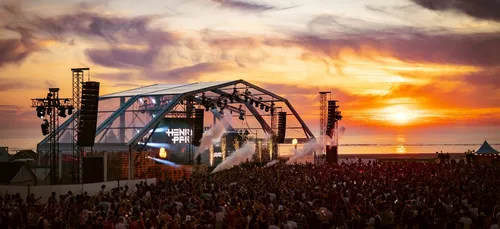 Le Touquet Music Beach Festival aura bien lieu en août mais pas sur...