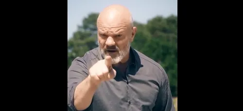 M6 : "ne regardez pas la finale de Top Chef ce soir !"