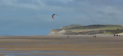 Le masque n'est plus obligatoire sur les plages du Pas-de-Calais