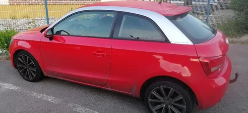 Encore un grand excès de vitesse dans la Somme