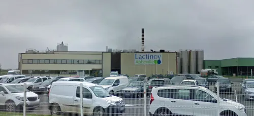 La grève chez Lactinov à Abbeville était bien légale