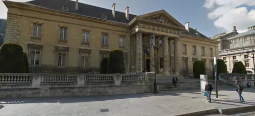 Mort d'un bébé de 13 mois à Reims : la mère condamnée à 20 ans de...