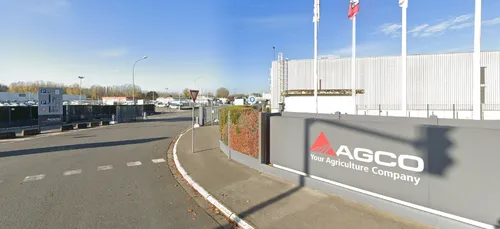 Oise : 140 postes à pourvoir chez AGCO à Beauvais