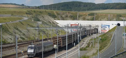 Retour annoncé du Duty Free au Tunnel Sous la Manche