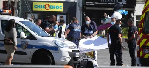 Saint-Quentin : l'homme qui s'est immolé par le feu est décédé