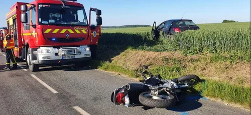 Accident mortel dans la Somme : un témoin recherché par les enquêteurs