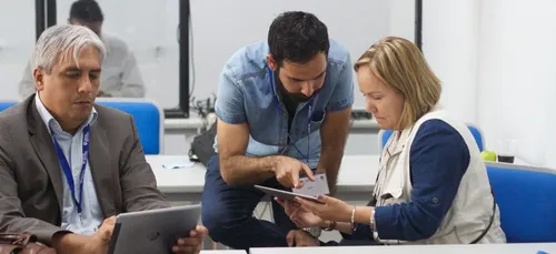 Somme : un bus pour l'emploi va sillonner les routes du département...