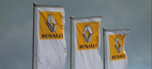 Près de 1.500 emplois pourraient voir le jour sur le site Renault...