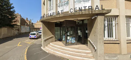 Renforts policiers à Boulogne : cinq postes créés d'ici la fin de...