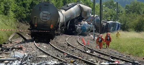 Ardennes : importantes répercussions après la collision entre un...