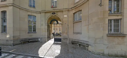 Condamnation pour trafic de drogue à Compiègne