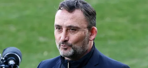 Foot : Franck Haise prolonge son contrat avec le RC Lens