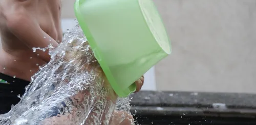 Lille reconduit son "plan fraîcheur" pour l'été