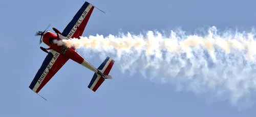 Toujours pas de meeting aérien cet été à Prouvy dans le Valenciennois
