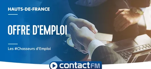 OFFRE D'EMPLOI : TÉLÉCONSEILLER (H/F)