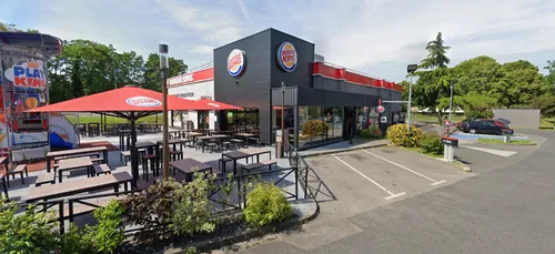 Emploi : Burger King recrute à Amiens