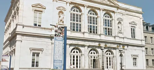 Des peines de prison avec sursis requises contre 3 CRS à...