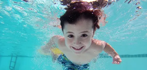 Lille : les piscines seront gratuites cet été pour les habitants de...