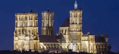 L'appel à la générosité du diocèse de Soissons-Laon-Saint-Quentin