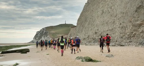 1 500 places mises en vente ce jeudi pour le Trail de la Côte d’Opale