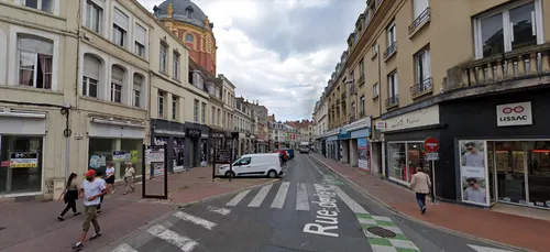 L'opération "24 heures pour acheter à Douai" de retour ce samedi