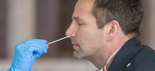 Amiens : des cas de variant Delta identifiés dans l'entreprise Dunlop