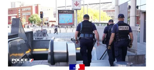 Appel à témoins de victimes d'agressions sexuelles dans la...