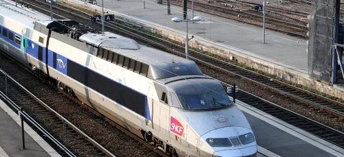 Grève à la SNCF : pas de grosse difficulté aujourd'hui