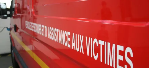 Deux morts dans un accident de moto à Neuf-Berquin