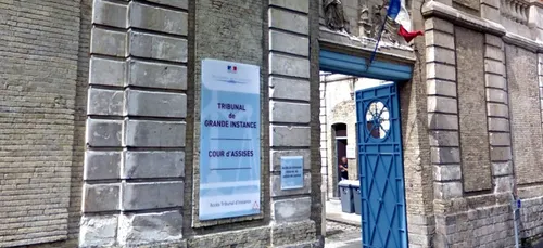 20 ans de prison requis contre l'animateur accusé de viols et...