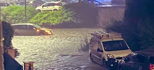 Inondations : 101 communes picardes reconnues en état de...