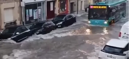 Inondations : 35 communes de Champagne-Ardenne reconnues en état de...