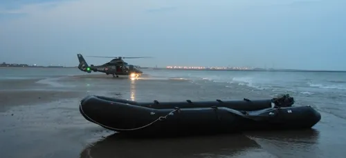 Quatre exilés ont perdu la vie dans un naufrage au large de...