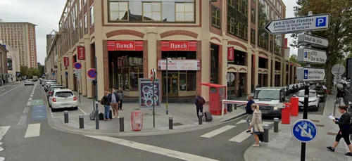 39 restaurants Flunch ferment définitivement, dont deux dans le Nord