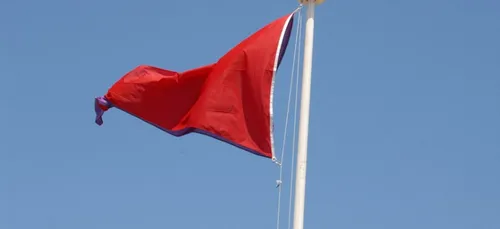 Baignade interdite sur plusieurs plages de la Baie de Somme