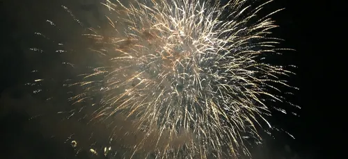 Pas de feu d'artifice à Lille pour le 14 juillet
