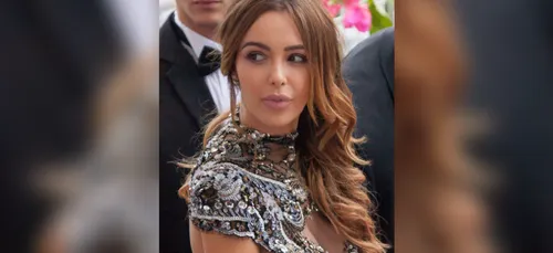 Nabilla cambriolée pendant son mariage au Château de Chantilly