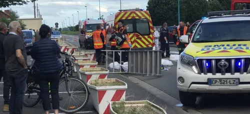 Waziers : la fillette de 6 ans renversée par une voiture est...