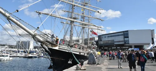 "La Côte d’Opale fête la mer" commence ce jeudi à Boulogne-sur-Mer