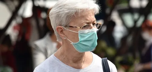 Variant Delta et taux d'incidence : la situation dans les...