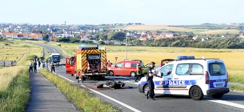 Un appel à témoins lancé après l'accident mortel à Wimereux