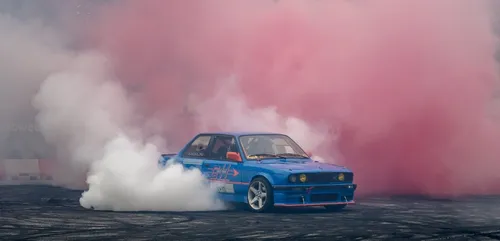 Les démonstrations de tuning et de runing sont interdites cet été...