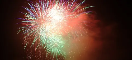 Covid-19 : les feux d'artifice interdits dans la métropole lilloise...