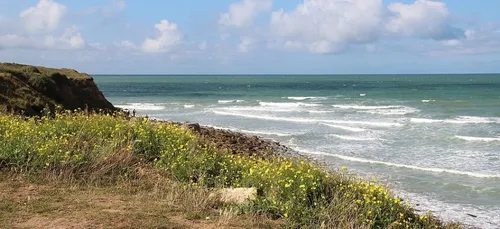 Nouveau sauvetage de promeneurs surpris par la marée