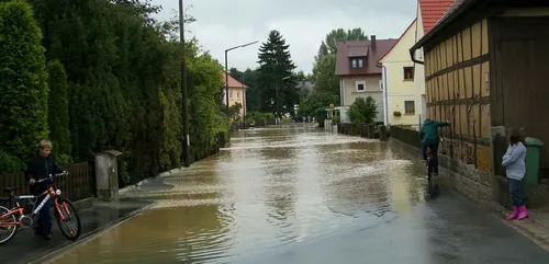 Vigilance crues dans les Ardennes et dans l'Aisne ce jeudi
