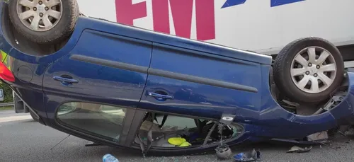 Appel à témoins après un accident ce jeudi sur l'A1