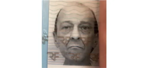 Disparition inquiétante à Liévin