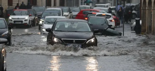 Inondations dans le Pas-de-Calais : l'état de catastrophe naturelle...