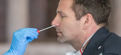 Appel au dépistage à Amiens après la CAN la semaine dernière